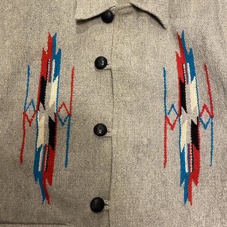 [USED] 90's チマヨJACKET！