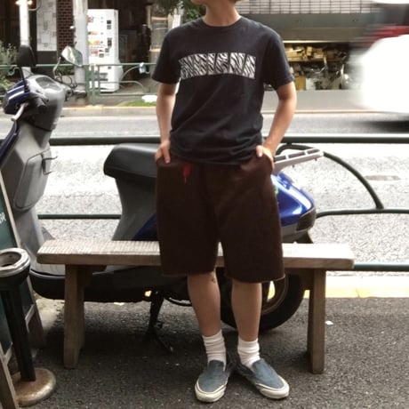 [USED]  Dickies CUT OFF!! short PANTS