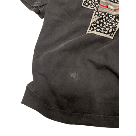 [USED] KIMONO Tee