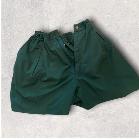 [USED] NIKE ショートパンツ