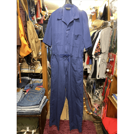 [GARDE-Nworks ] Remake JUMP SUIT
