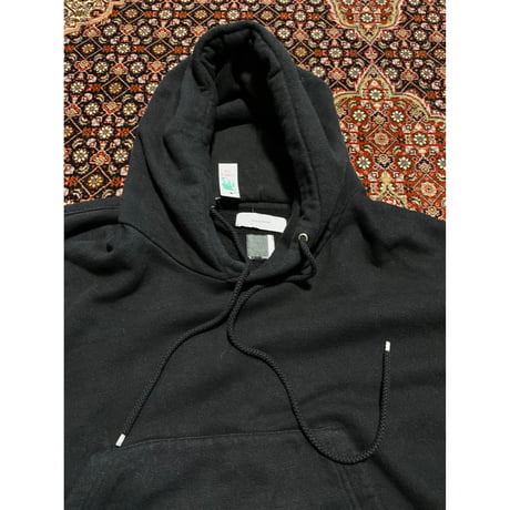 [USED] FACETASM 変型PARKA