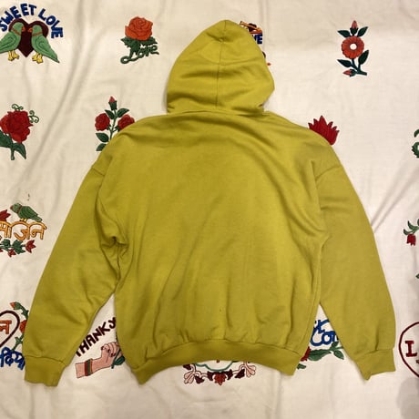 [USED] adidas AVOCADO PARKA！