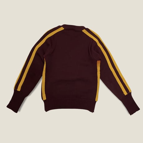 [USED] VINTAGE CHEER KNIT❤️