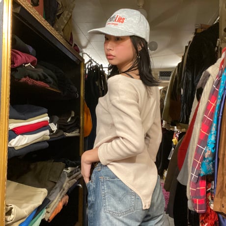 [USED] サーマルBody suites