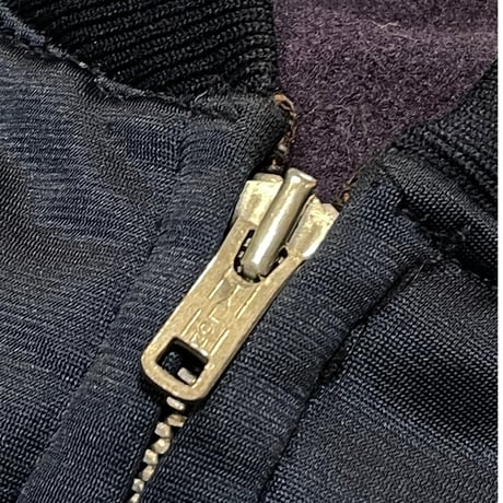 [USED] vintage ペンシルバニア大学 トラックJKT