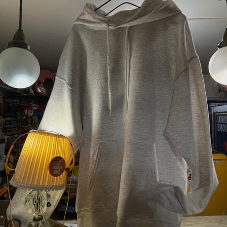 [USED] 「途中であきらめた北斎」PARKA