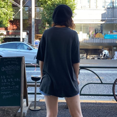 [USED] 'Museum Boijmans van Beuningen' Tee