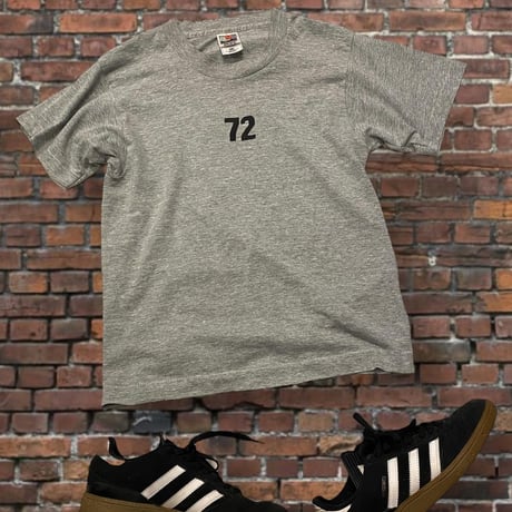 [USED] Girls SOFTBALL チーム Tee
