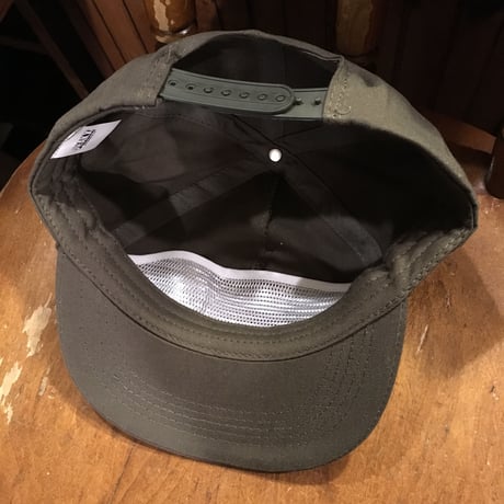 [JHAKX ] JHAKX ARABIC CAP