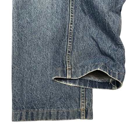 [USED] "Levi's" 619 Denim（W34）