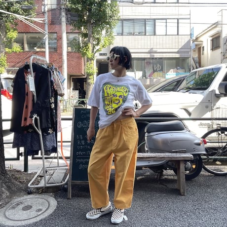 [USED] 89's Penny Candy 🍭Tee