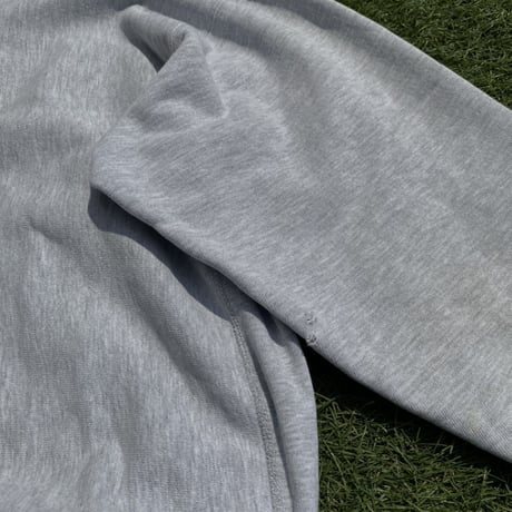 [USED] 90's  REVERSE SWEAT！
