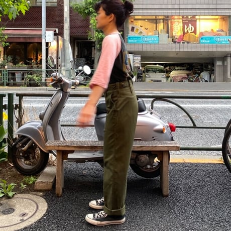 [USED] UK MILITARY PANTS！