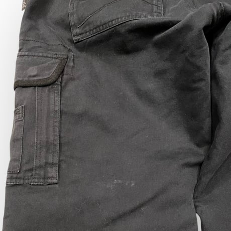 [USED] "KEVLAR®︎" バイカーパンツ