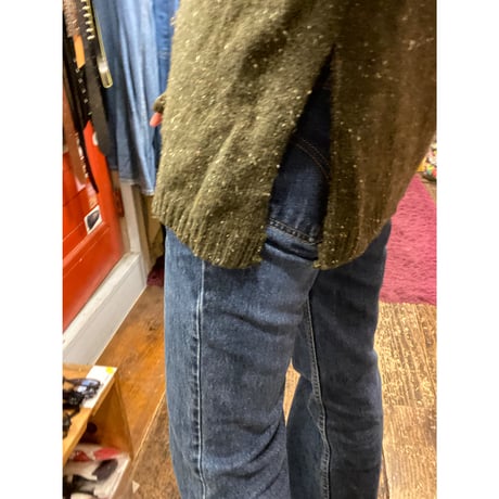 [USED]GOOD!ボロニット🍪
