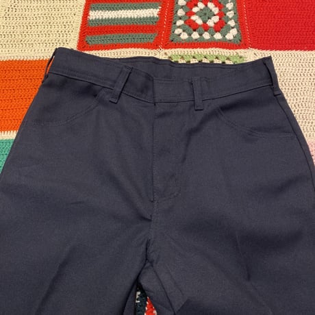 [USED] ステッチがかわいい♡スタプレ風PANTS