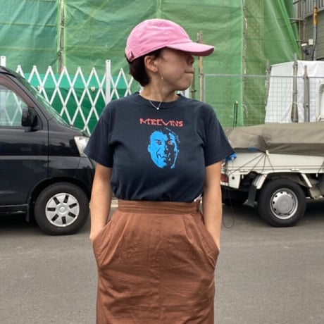 [USED] Gooodサイズ❤️“MELVINS “Tee