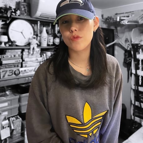 USED]NFL SEAHAWKS NAVY CAP 🏈🦅💙