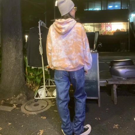[USED]Levi's 616・0217 DENIM W32/L32