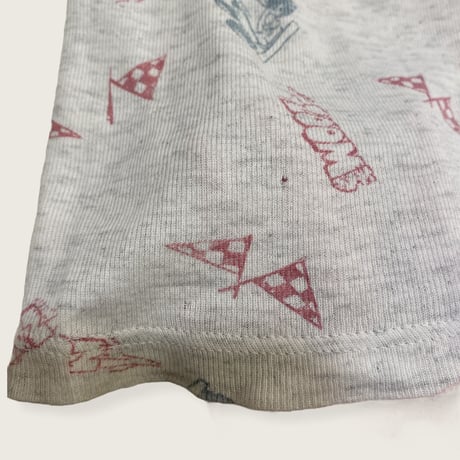 [USED] VINTAGE "RACING CAR" タンクTOP🏎🏁