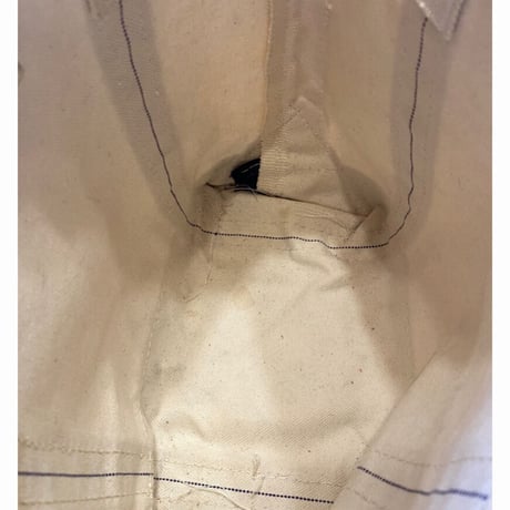 [USED] L.L.Bean  TOTE BAG