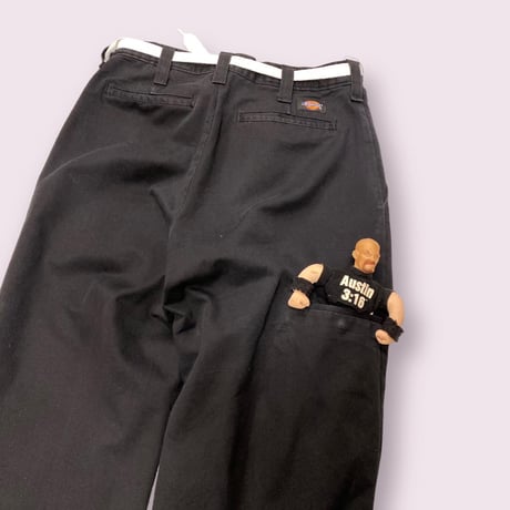 [USED] Dickies セルフォンポケット付き PANTS