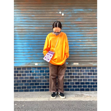 [SELECT] アメアパ ロンTee
