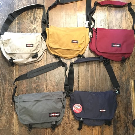 [USED] EASTPACK  ショルダーBAG