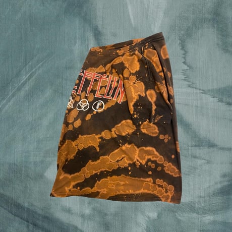 [USED]breach taidai LEZEPPELINS TEE