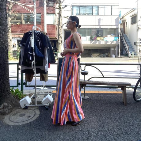 [USED]“Levi's® Made & Crafted™ ワンピース