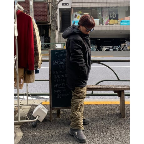 [USED] FILA ITALA  スノーPARKA