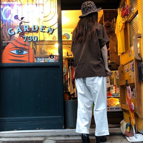 [USED] GORE-TEX REVERSIBLE  HAT