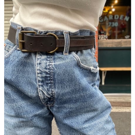 [USED] UK Levi's  ORANGE TAB（W32/L30）