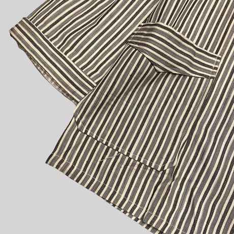 [DEAD STOCK] Stripe Sleeping SHIRTS