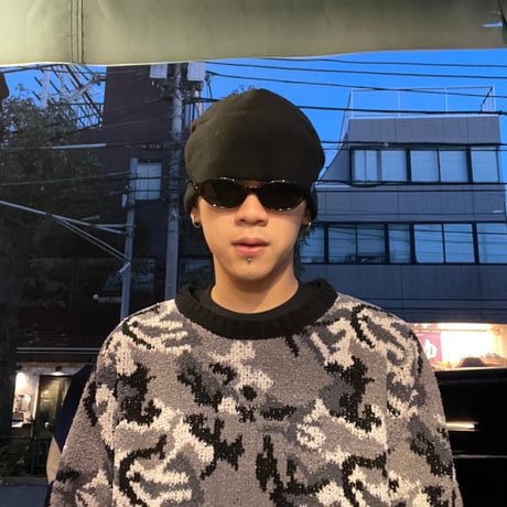 [SELECT] US ARMY POLARTEC フリースCAP