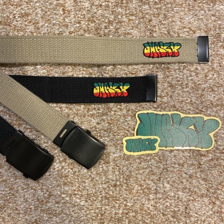 [JHAKX ]   GHACHA BELT