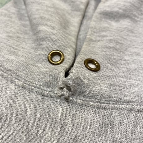 [USED] 80's REVERSE PARKA！