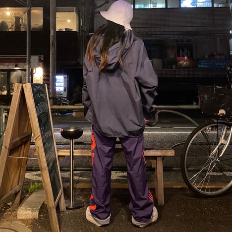 [USED] adidas NYLON PANTS！