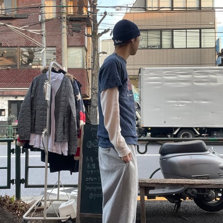 [USED]  90〜2000 flip skatebords Tee