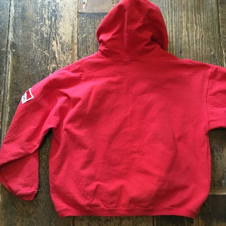 [USED] Marlboro PARKA