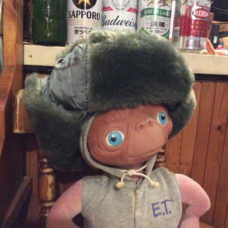 [SELLECT] US MILITARY B-9B  CAP DEADSTOCK!