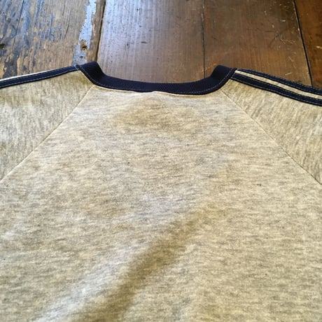 [USED] VINTAGE S/S  SWEAT
