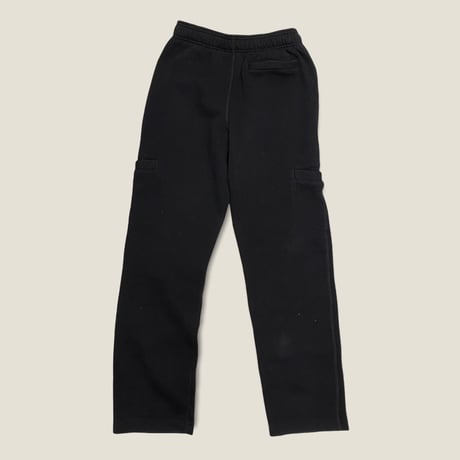 [USED] FILA カーゴ風 SWEAT PANTS！