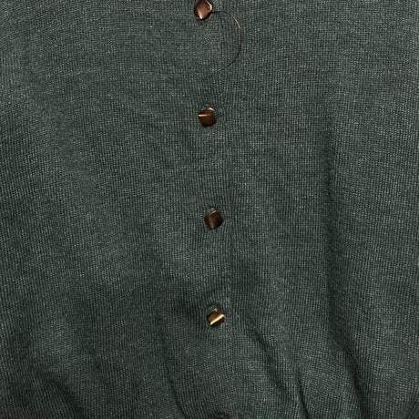 [USED] Jantzen vintage カーディガン