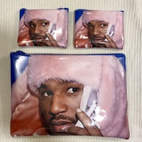 [BesideTheBag] "CAM'RON" BIGPOUCH♡