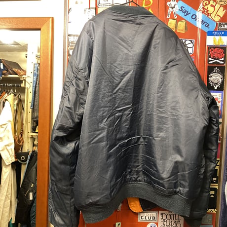 [USED] BIG SIZE MA-1