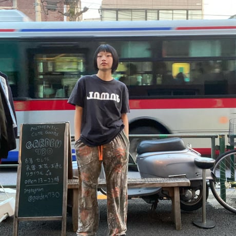 [USED] Real TREE CAMO パジャマPANTS♡