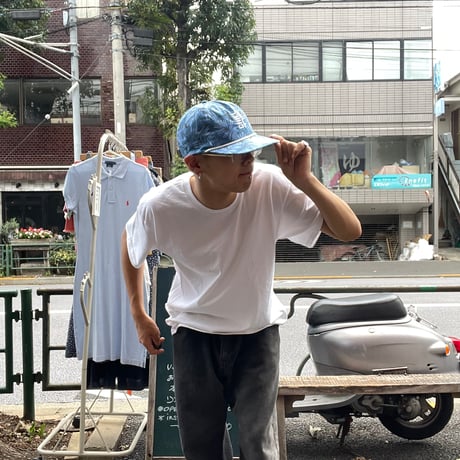 [USED] CHILL AF cap
