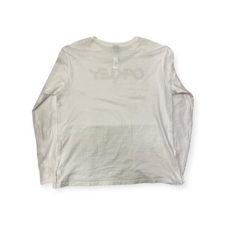 [USED] "OAKLEY" L/S Tee